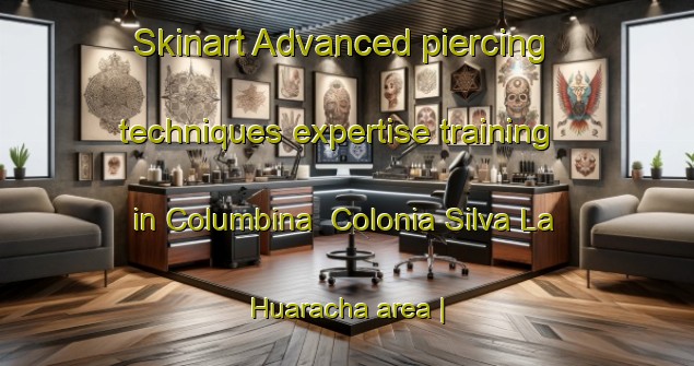 Skinart Advanced piercing techniques expertise training in Columbina  Colonia Silva La Huaracha area | PiercingTraining | PiercingClasses | SkinartTraining-Mexico